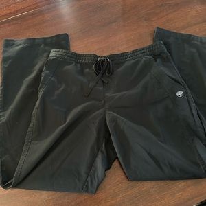 Healing Hands purple label size large